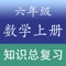 小学六年级数学上册APP包括了所有的知识要点,还提供单元基础练习题及综合试卷并均附参考答案,是小学生碎片学习数学非常棒的学习资料。包含内容如下: