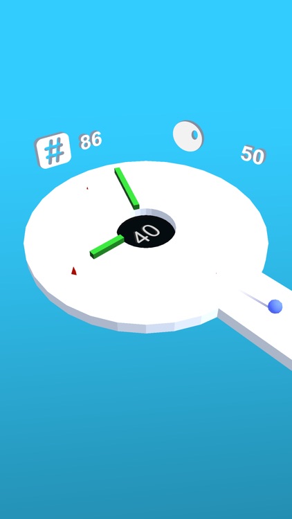 Hole 3D screenshot-5