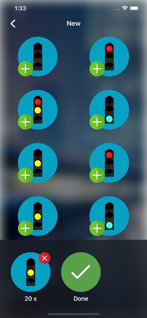 Traffic Light Collections(圖3)-速報App