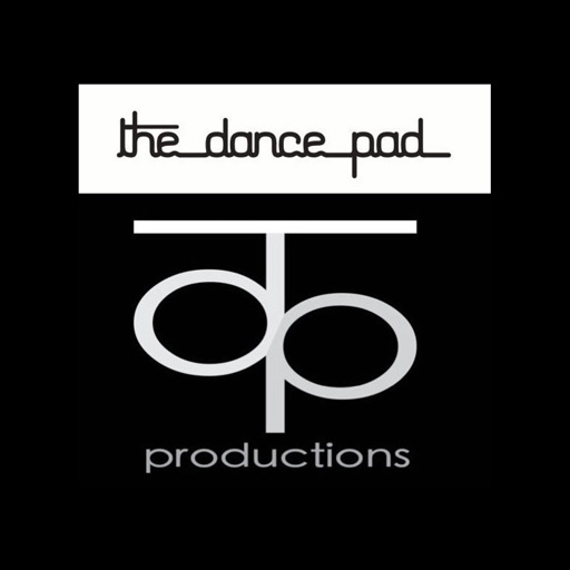 The Dance Pad