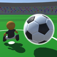 Activities of Soccer Royale!