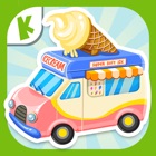Ice Cream Truck:(Mandarin) Educational Puzzle Game