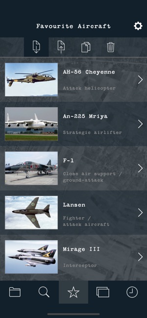 Cold War Military Aircraft(圖7)-速報App