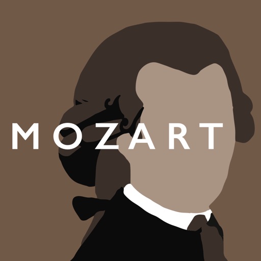 Mozart Eine kleine Nachtmusik iOS App