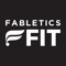 Introducing Fabletics’ brand new member perk, the Fabletics FIT workout app