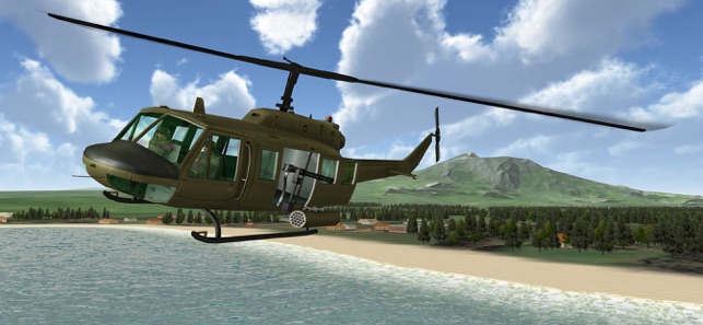 Flight Simulator - Air Cavalry(圖3)-速報App