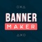 Banner Maker : Ad Maker