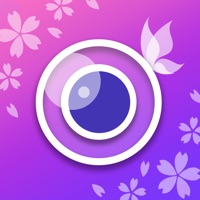 YouCam Perfect: фото редактор