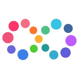 Dotello Endless: Dots Match