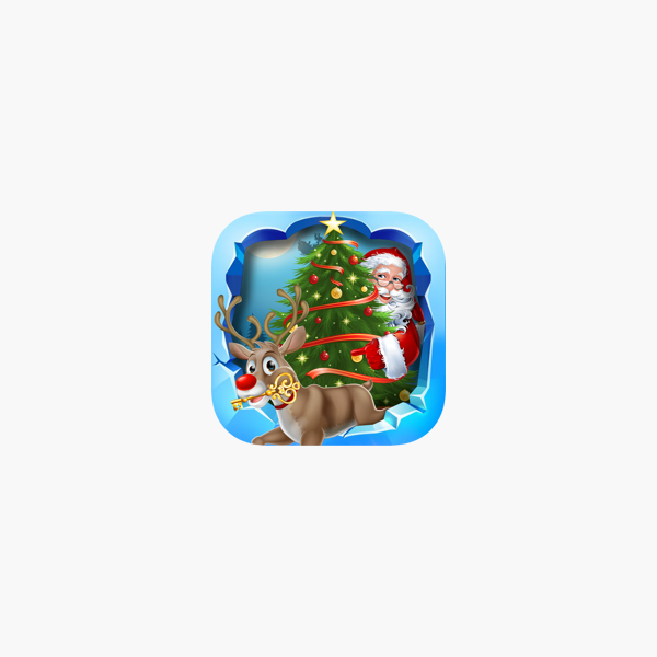 凍ったそり クリスマス をapp Storeで