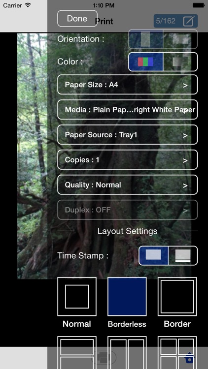 Prime Print screenshot-3