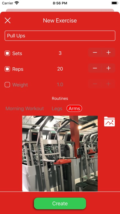 Routine Ref screenshot-7