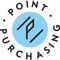 Point Purchasing™ mobile application for scanning incoming packages, capturing shipping labels, and submitting package receipt notifications to your Point Purchasing™ application instance