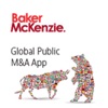 Global Public M&amp;A App
