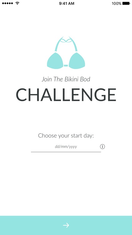 Bikini Bod Challenge screenshot-4