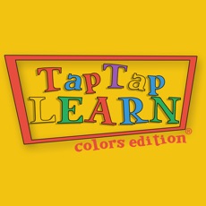 Activities of TAP TAP LEARN: COLORS EDITION