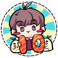Oppa Fighting