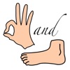 Hand and Foot Calculator