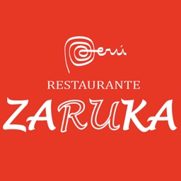 Restaurante Zaruka Perú