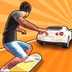 Rope Surfer 3D