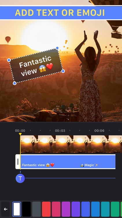 YaVi - Video Editor