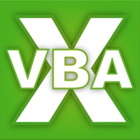 Contacter VBA Guide For Excel