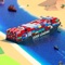 Play Seaport, a ship management and strategy simulator