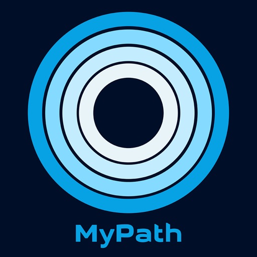 MyPath Face And Body App Icon