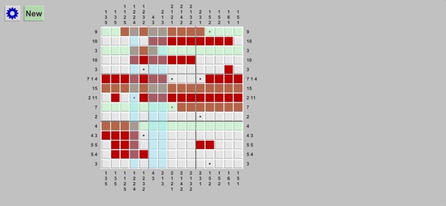 Happy Nonogram(圖5)-速報App