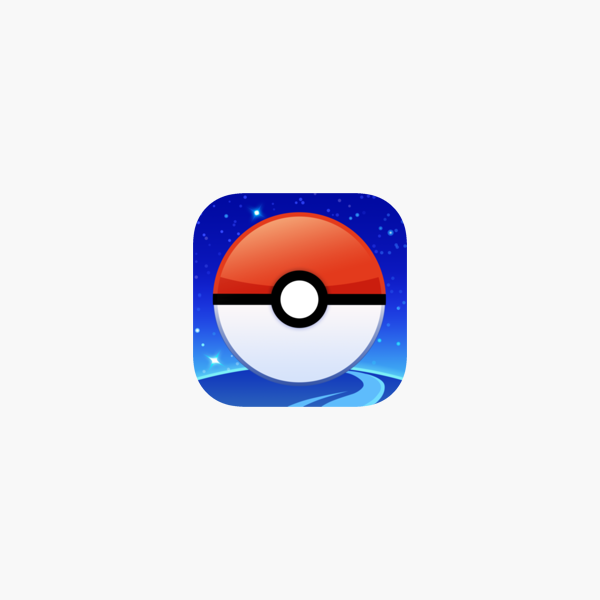 Pokemon Go をapp Storeで