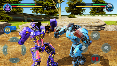 Real Steel Real Steel