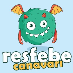 Resfebe Canavarı