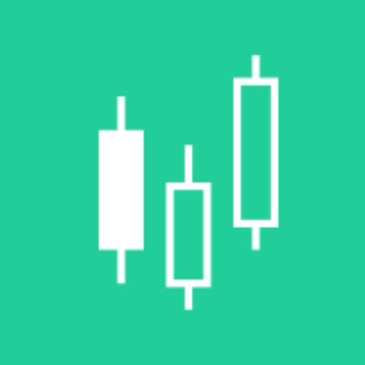 StockX-US Stock Market Tracker Icon