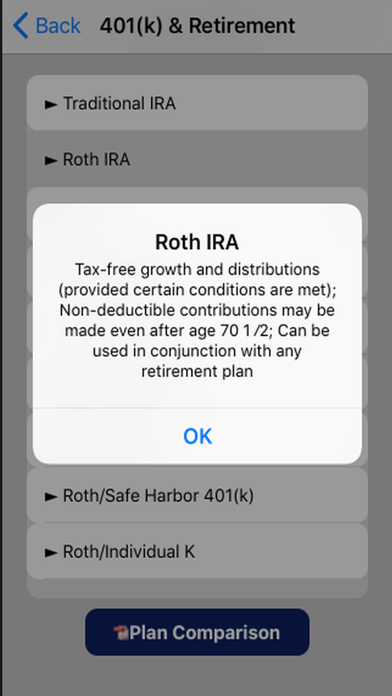 How to cancel & delete Rohling Wealth Management from iphone & ipad 3