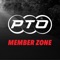 Exclusively for PTO Member Triathletes the Member Zone application provides the opportunity to communicate seamlessly with both the PTO and every other member worldwide