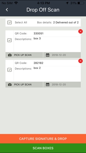 Delivery Handler for Drivers(圖4)-速報App