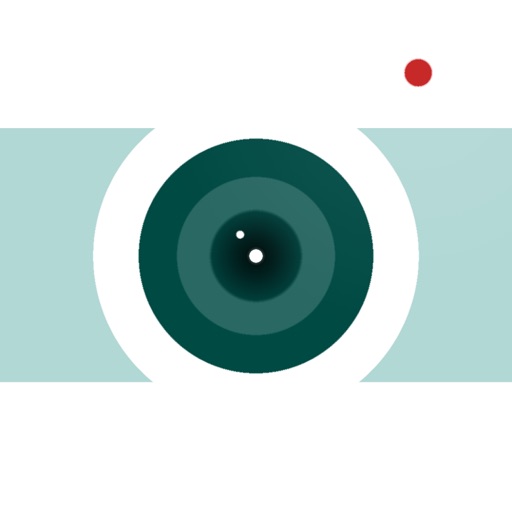 SkyCamera: Use Various Filters Icon