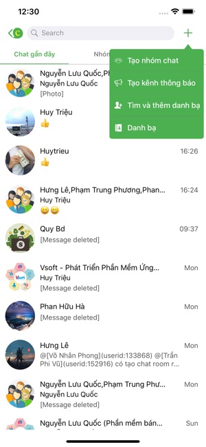 MuaBanNhanh - Mua Bán Nhanh(圖4)-速報App