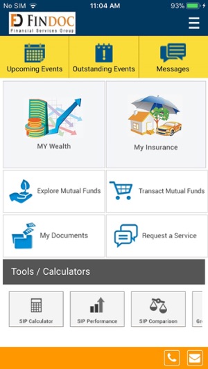 FINDOC WEALTH(圖1)-速報App