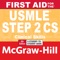 First Aid USMLE Step ...