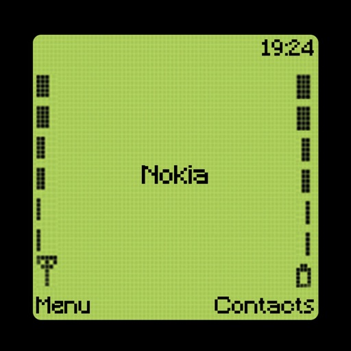 Nokia Simulator icon