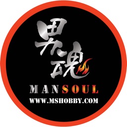 ManSoul Hobby 男魂玩具模型