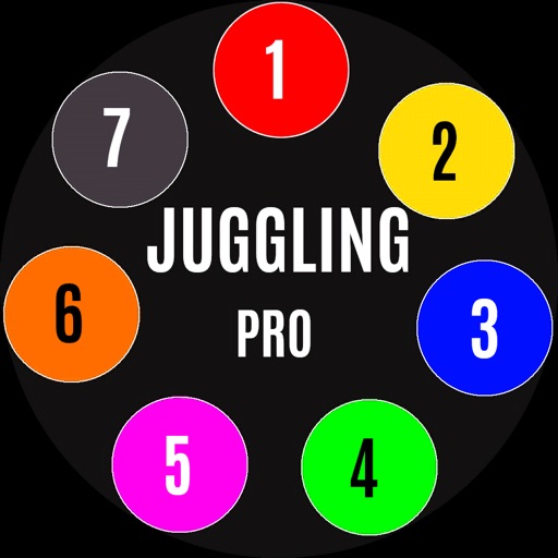 Juggling Pro