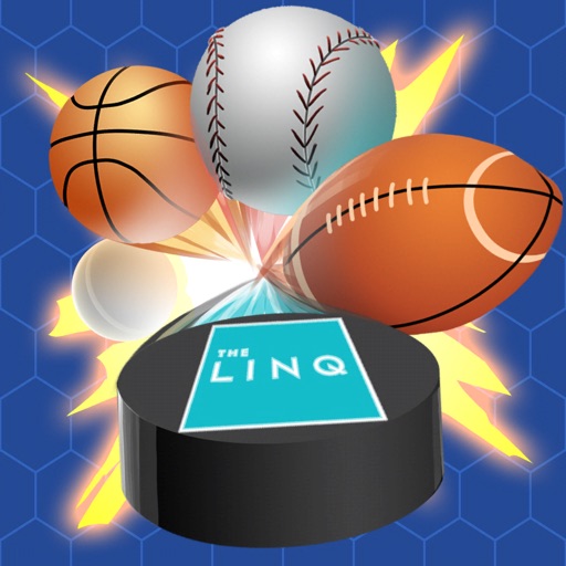 PlayLinq icon