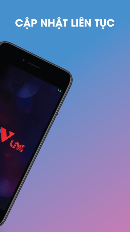 VOV Live – Sống cùng VOV