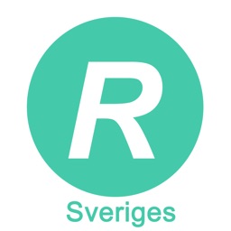 Radio FM in Sveriges Sweden