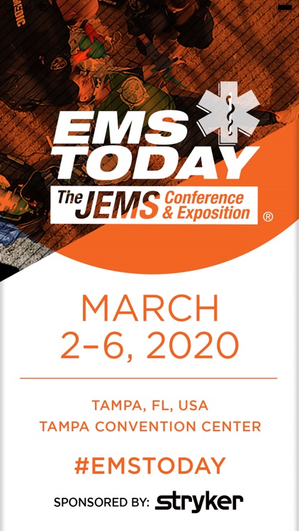 EMS Today 2020