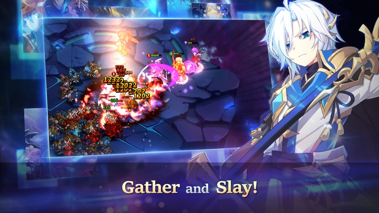 GrandChase