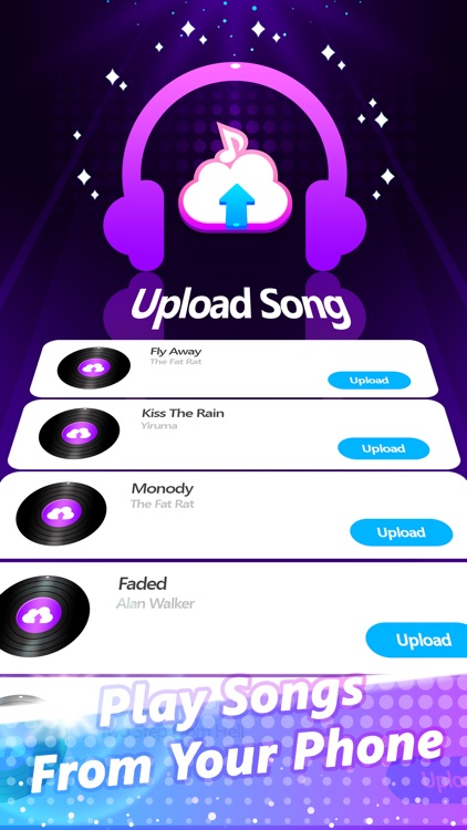 Dynamic Piano screenshot-4