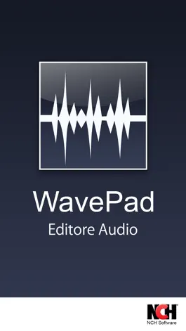 Game screenshot WavePad Professionale 2022 mod apk